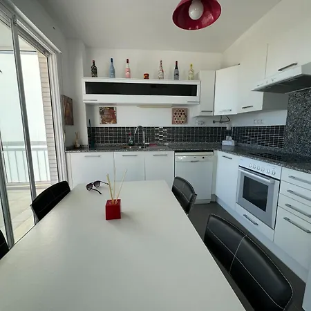 Estrella Ii Apartment *