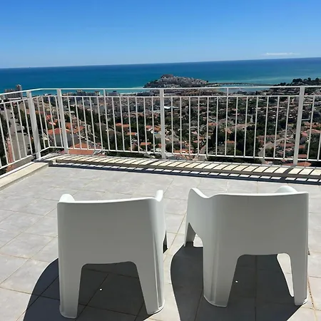 Estrella Ii Peñíscola