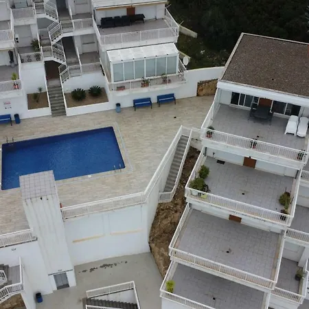 Estrella Ii Apartment *