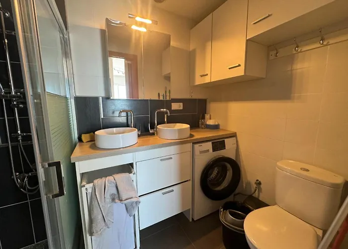 Estrella Ii Apartment *