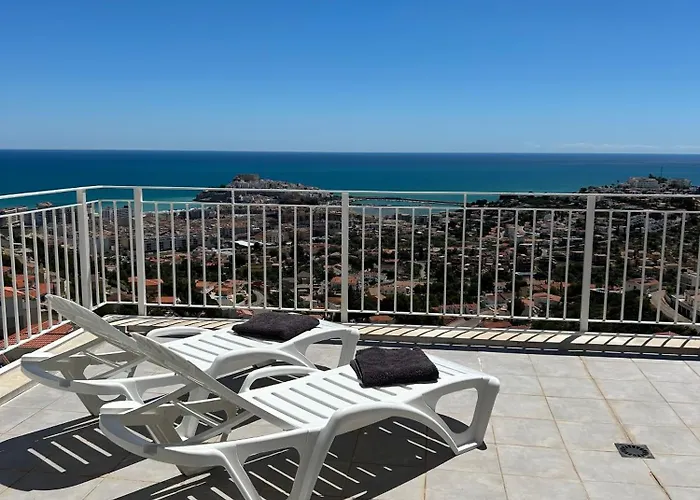 Estrella Ii Peñíscola