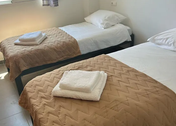 Estrella Ii Peñíscola