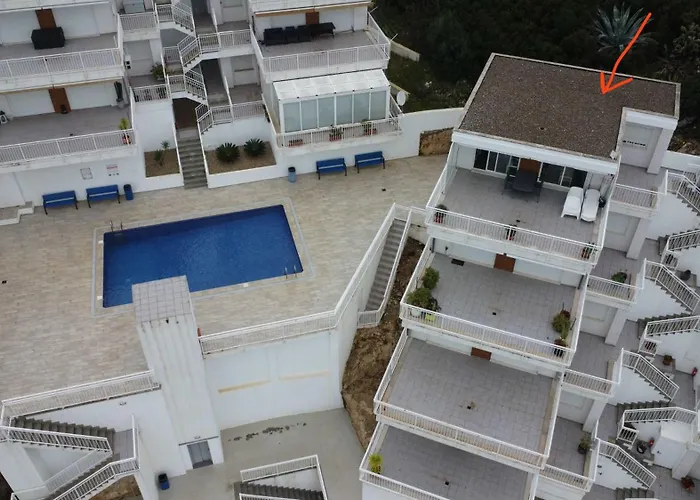 Estrella Ii Apartment *