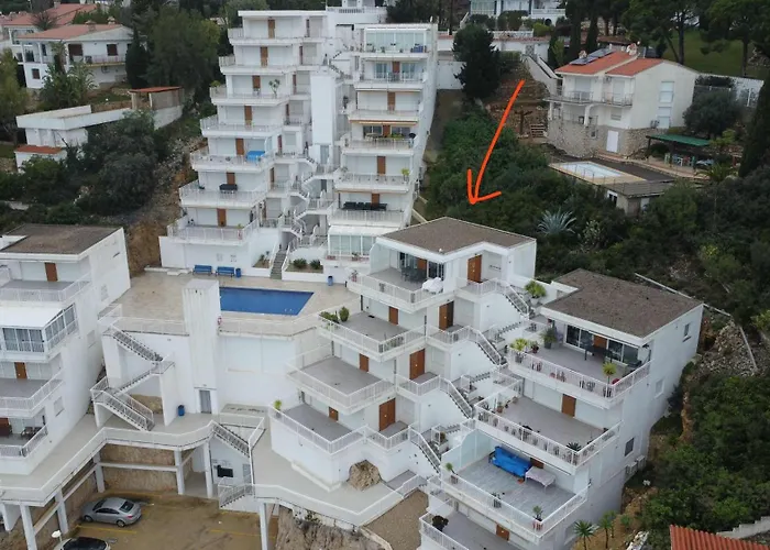 Apartment Estrella Ii *