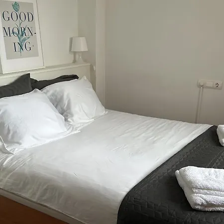 Estrella Ii Appartement *