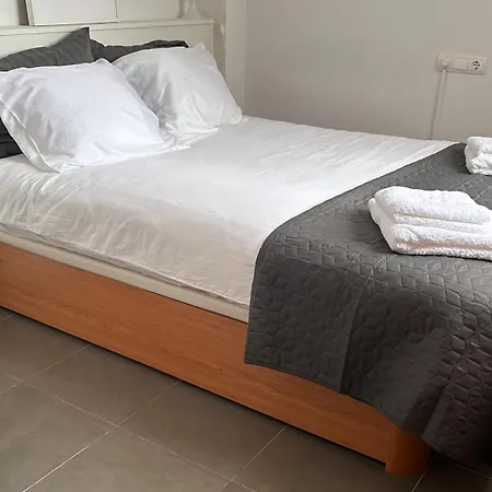 Estrella Ii Appartement Peñíscola