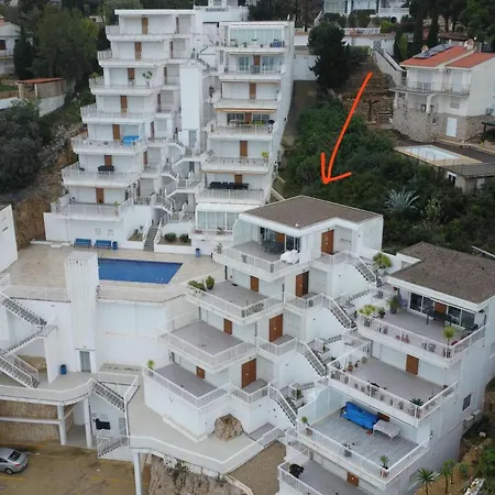 Appartement Estrella Ii *