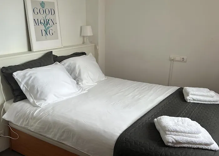 Estrella Ii Appartement *