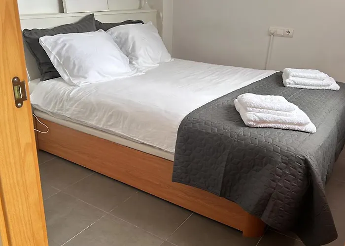 Estrella Ii Appartement Peñíscola