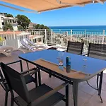 Estrella Ii Appartamento Peñíscola